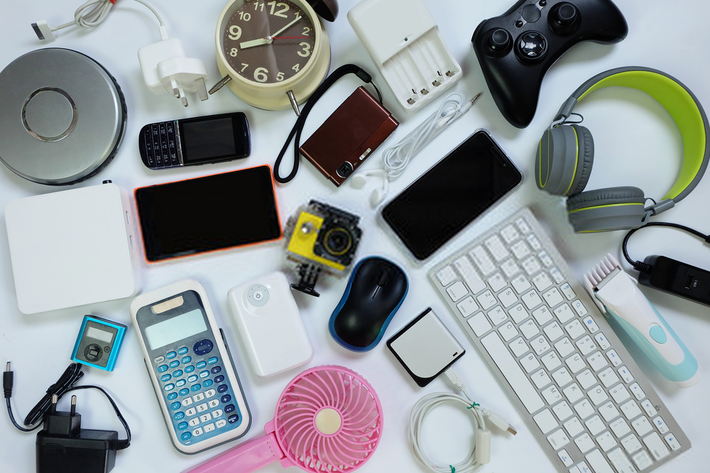 Gadgets Write For Us