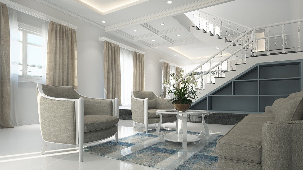 Interior Design Write For Us