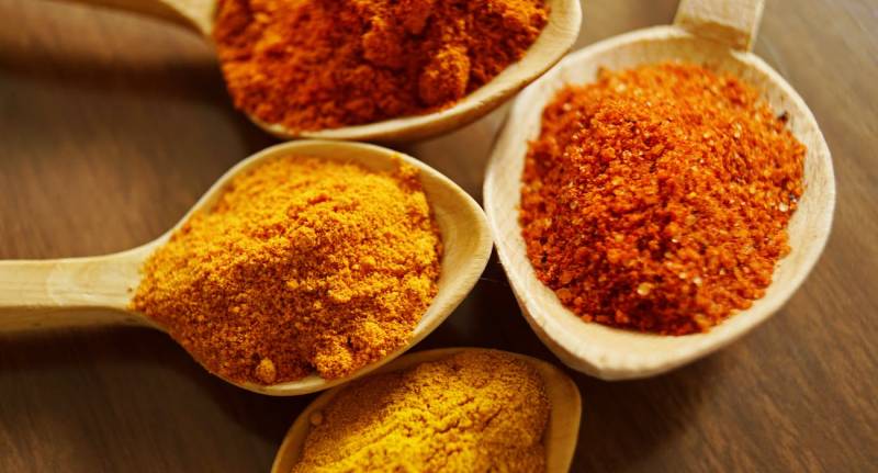 5 Scientific Health Benefits of Turmeric and Curcumin