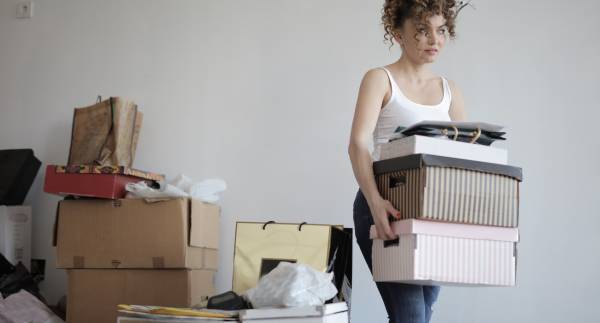 5 Things to Know About Junk Removal Services