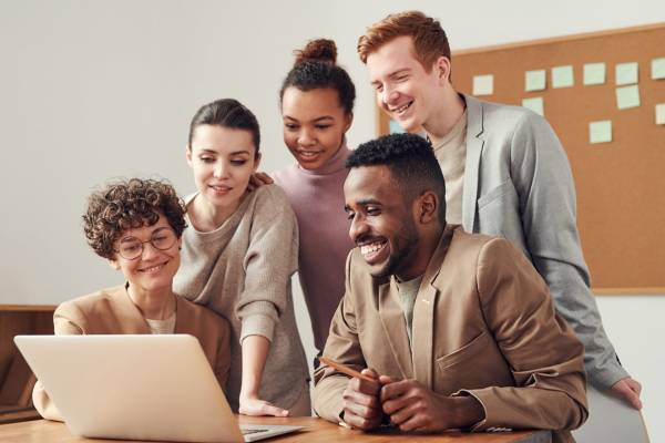 9 Ways to Reduce Remote Workers' Security Hazards