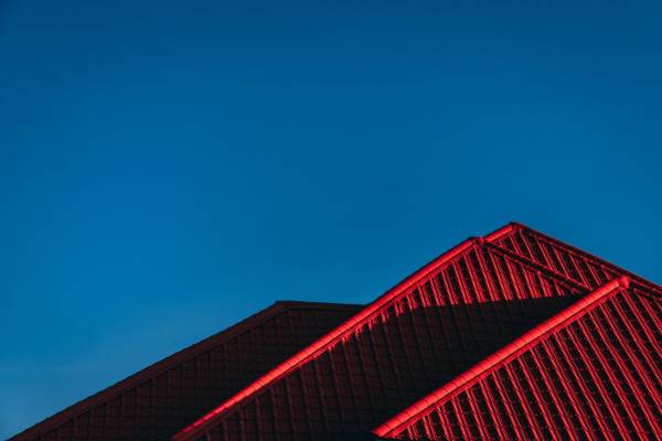5 Ways to Make Sure Your Roof is in Great Condition