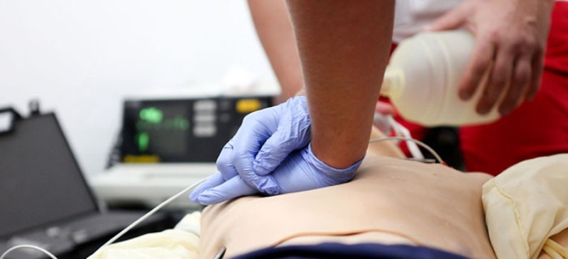 9 Reasons Why First Aid Training in Important