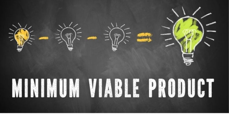 Guide to Design and Build Minimum Viable Product?
