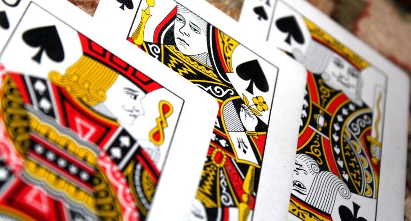A Mathematics To Understand Poker In A Better Way