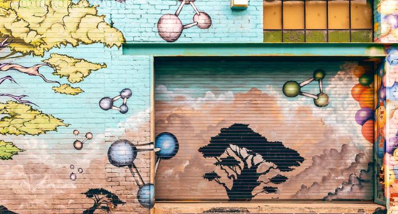 Crafting Heartfelt Spaces: A Guide to Choosing Wallpaper for Your Living Room