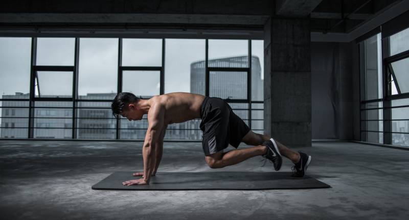 Creating a Home Kettlebell Workout Space: Tips and Essentials