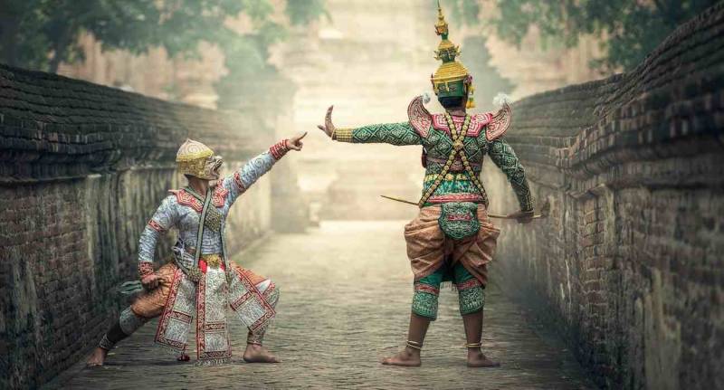 Culture of Rajasthan
