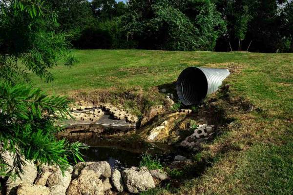 5 Solutions for Your Drainage Woes
