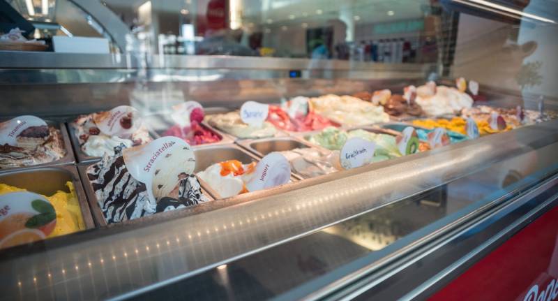 Gelato's Sweet Resurgence: From Niche to Nationwide