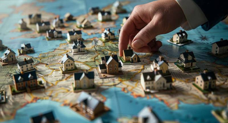 How Can Overseas Investors Maximise UK Buy-to-Let Opportunities with Foreign National Loan Options?