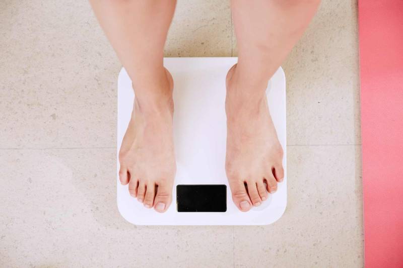How Detox Water Allows Weight Loss?