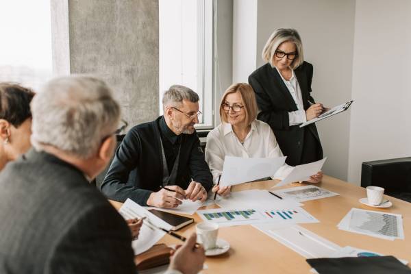 How to Scale Up Your Business and Sell More Product