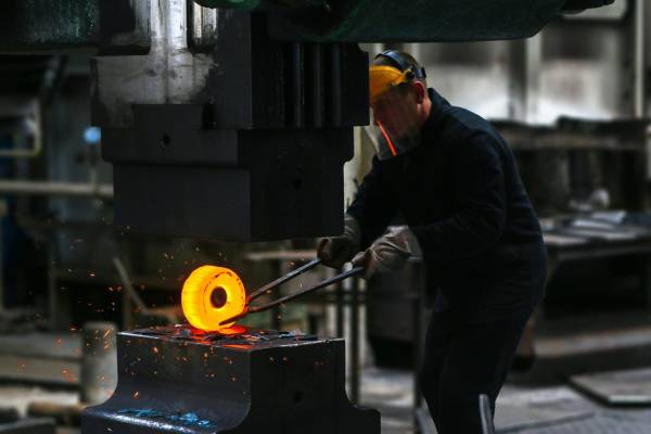How to Streamline Your Businesses Manufacturing Process