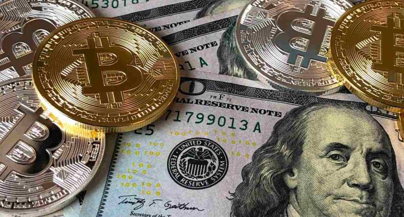 Is cryptocurrency secure, and how can one invest without risk?
