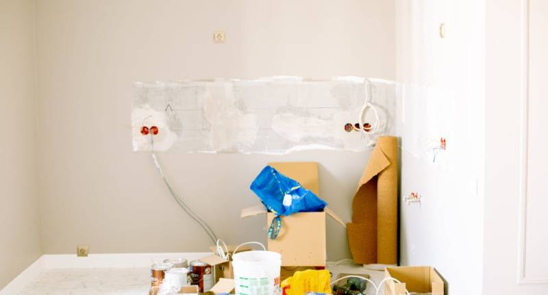 Looking Forward For Some Loan Options For Home Improvement