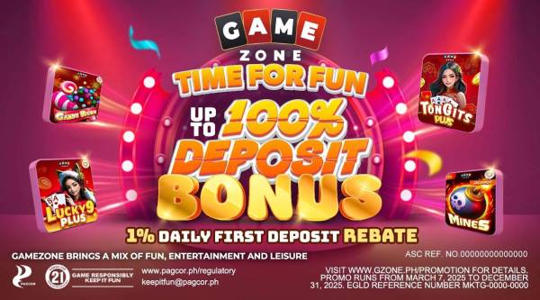 Filipino gamers competing in Tongits Go tournaments on the GameZone platform