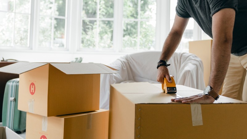 Moving Overseas: How to Prepare