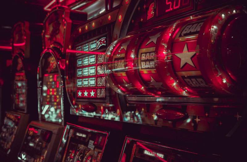 Online Casino In India