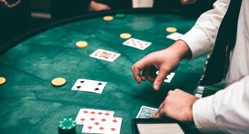 Thе 3 Most Lucrativе Casino Gamеs to Explorе