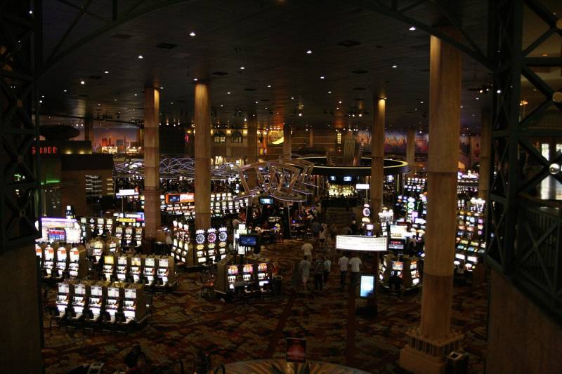 The Rise of GGbet Casino in the World of Esports and Online Gaming