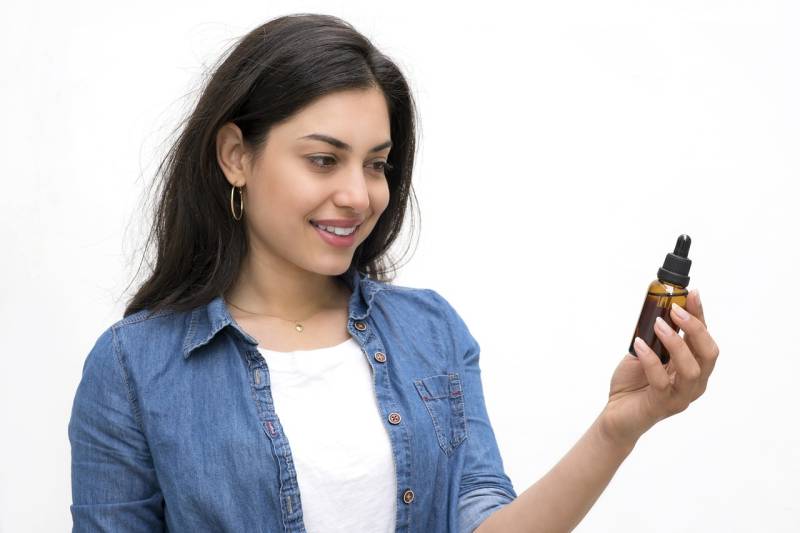 The Rising Popularity of CBD: A Natural Approach to Wellness
