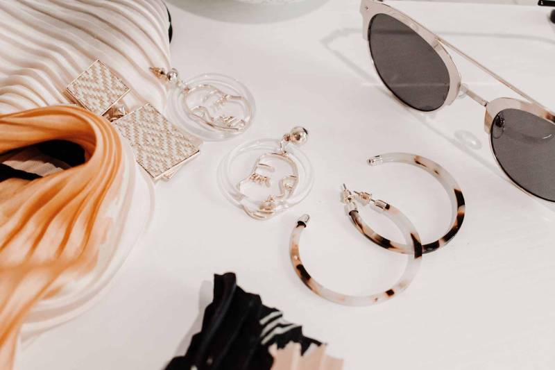 Top Fashion Accessories