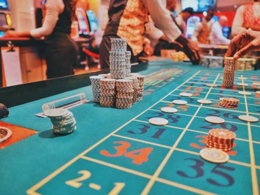 Why Gambling Is Not Legal In Our Country